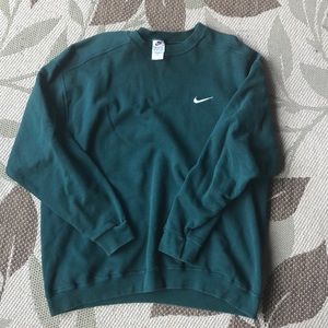 Vintage Nike Swearshirt